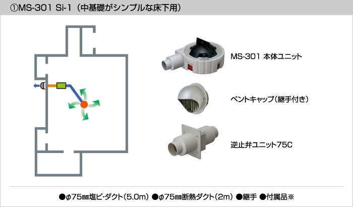 MS-301 Si-1図